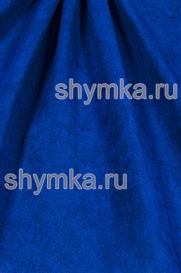 Алькантара Японская автомобильная
6408 СИНЯЯ
толщина 0,9мм ширина 1,45м