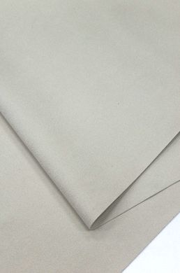 Алькантара ORIENTAL без подложки 
CREAM 61 толщина 0,8мм ширина 1,55м