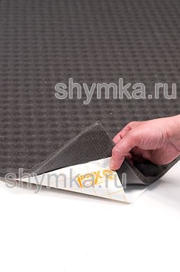 Антискрип на клею X-mat FLEX А15
толщина 15мм лист 0,75х1м