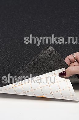 Антискрип на клею X-mat БИТОЛОН А10
толщина 10мм лист 0,75х1м