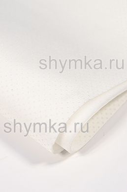 Ткань Антислик БЕЛАЯ
на поролоне 3мм ширина 1,45м