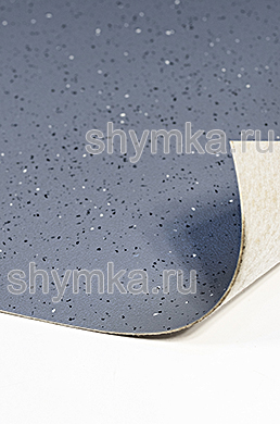 Автолин Автолюкс с крошкой 
LiGHT-GREY ширина 2м толщина 2мм