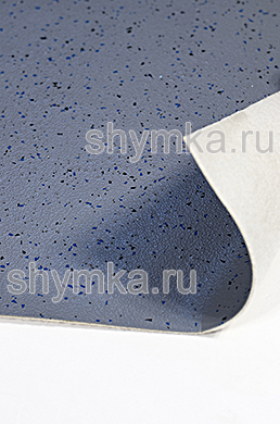 Автолин Автолюкс с крошкой 
СВЕТЛО-СЕРЫЙ ширина 2м толщина 2мм