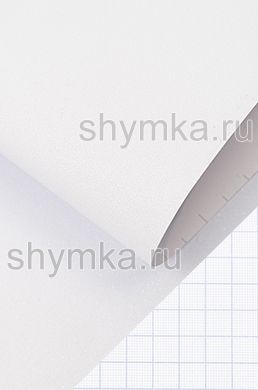 Автовинил с каналами Five Star Алмазная крошка 
БЕЛАЯ ширина 1,5м толщина 180 микрон