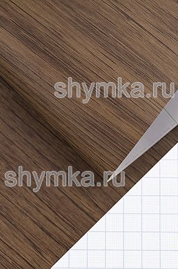 Автовинил под дерево ЦВЕТ ДУБ 
ширина 1,24м толщина 150 микрон