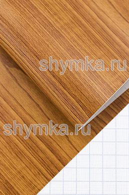 Автовинил под дерево Five Star МАТ ДУБ 
СВЕТЛЫЙ ширина 1,5м толщина 150 микрон