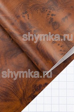 Автовинил под дерево Five Star МАТ КАП 
СВЕТЛЫЙ ширина 1,5м толщина 150 микрон