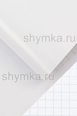 Автовинил с каналами Five Star Глянец
БЕЛЫЙ ширина 1,5м толщина 120 микрон