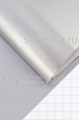 Автовинил с каналами Five Star Глянец СЕРЕБРО
с защитой ширина 1,5м толщина 120 микрон