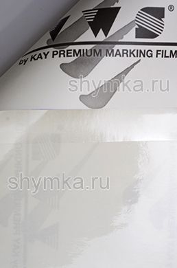 Защита пвх без каналов KPMF K88001 ГЛЯНЦЕВАЯ 
ширина 1,5м толщина 100 микрон