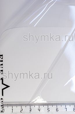 Защита пвх без каналов Five Star ГЛЯНЦЕВАЯ 
с защитной пленкой ширина 1,5м толщина 180 микрон