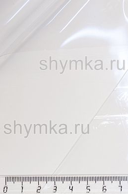 Защита пвх без каналов KSF Стандарт ГЛЯНЦЕВАЯ 
ширина 1,5м толщина 140 микрон