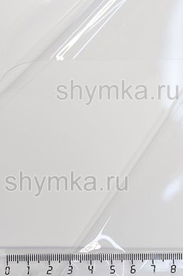 Защита пвх без каналов NO BREND ГЛЯНЦЕВАЯ
с защитной пленкой ширина 1,5м толщина 170 микрон
