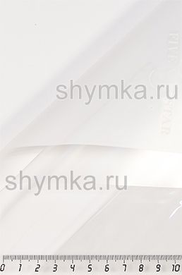 Защита пвх без каналов Five Star ГЛЯНЦЕВАЯ
с защитной пленкой ширина 1,5м толщина 160 микрон