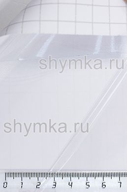 Защита пвх с каналами KSF ГЛЯНЦЕВАЯ
с защитной пленкой ширина 1,5м толщина 180 микрон