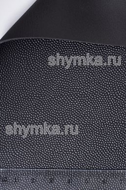 Биэластик безосновный ЧЕРНЫЙ 
16970 ширина 1,4м толщина 1мм