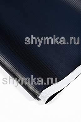 Биэластик BMW на подложке 
КАРБОН ЧЕРНЫЙ ширина 1,4м толщина 1мм