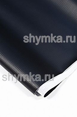Биэластик BMW на подложке 
10-9500 ЧЕРНЫЙ ширина 1,4м толщина 1мм
