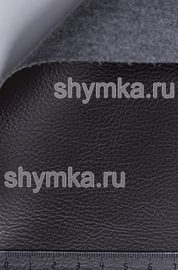 Экокожа Alba Aries №548
КОРИЧНЕВАЯ ширина 1,4м толщина 1,2мм
