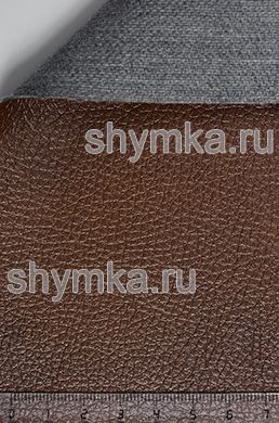 Экокожа Art-Vision 2 №139
СВЕТЛО-КОРИЧНЕВАЯ ширина 1,38м толщина 1,2мм