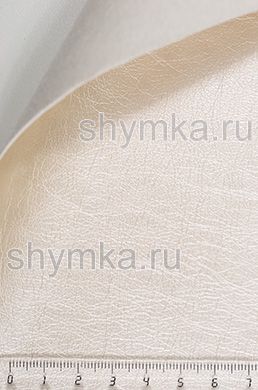 Экокожа Art-Vision 2 №233
ПЕРЛАМУТРОВАЯ ширина 1,38м толщина 1,2мм