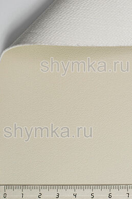 Экокожа Art-Vision 2 №212M
СЛОНОВАЯ КОСТЬ ширина 1,38м толщина 1,2мм