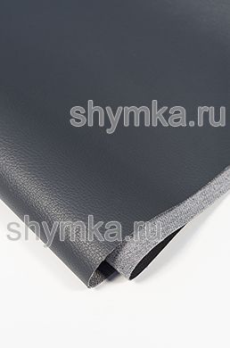 Экокожа Art-Vision Next №145 СВЕТЛЫЙ АНТРАЦИТ ширина 1,38м толщина 1,2мм Экокожа Art-Vision Next №145 СВЕТЛЫЙ АНТРАЦИТ ширина 1,38м толщина 1,2мм