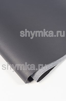 Экокожа Art-Vision Next №154
ТЕМНО-СЕРАЯ ширина 1,38м толщина 1,2мм