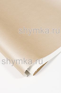 Экокожа Art-Vision Next №155
КРЕМОВАЯ ширина 1,38м толщина 1,2мм