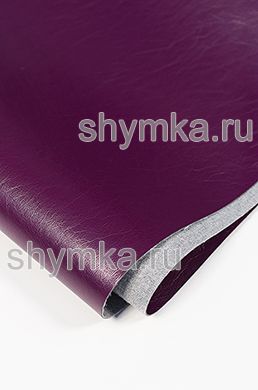 Экокожа Art-Vision Next №202
ТЕМНО-ПУРПУРНАЯ ширина 1,38м толщина 1,2мм