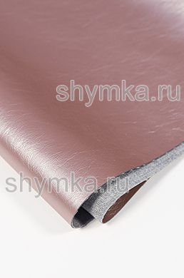 Экокожа Art-Vision Next №226
СВЕТЛО-ЛИЛОВАЯ ширина 1,38м толщина 1,2мм