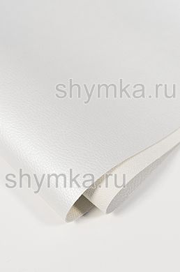 Экокожа Art-Vision Next №133
БЕЛАЯ ширина 1,38м толщина 1,2мм
