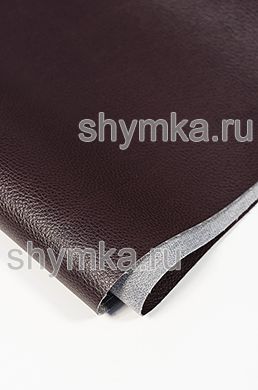 Экокожа Art-Vision Next №141
ШОКОЛАДНАЯ ширина 1,38м толщина 1,2мм
