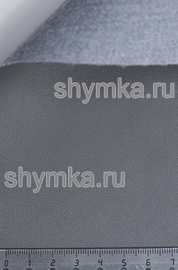 Экокожа City SLATE 
ширина 1,4м толщина 1мм