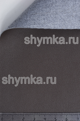 Экокожа City WENGE 
ширина 1,4м толщина 1мм