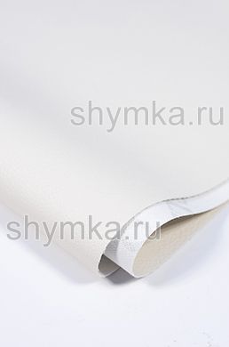 Экокожа Кордова СЛОНОВАЯ КОСТЬ ширина 1,4м толщина 0,9мм Экокожа Кордова СЛОНОВАЯ КОСТЬ ширина 1,4м толщина 0,9мм