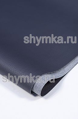 Экокожа Кордова ГРАФИТ ширина 1,4м толщина 0,9мм Экокожа Кордова ГРАФИТ ширина 1,4м толщина 0,9мм