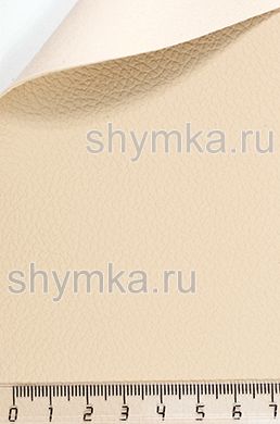 Экокожа Kомпаньон NEW Dakota SAND
ширина 1,4м толщина 1,2мм