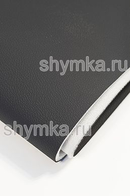 Экокожа Kомпаньон NEW Dakota ANTRACIT 
на поролоне 5мм ширина 1,4м толщина 6,2мм