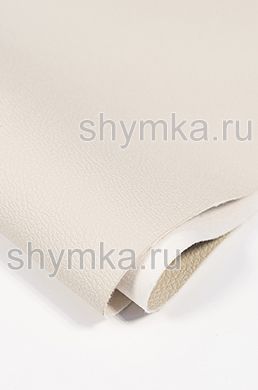 Экокожа Kомпаньон Dakota DK 2146 
КРЕМОВАЯ ширина 1,4м толщина 1,4мм