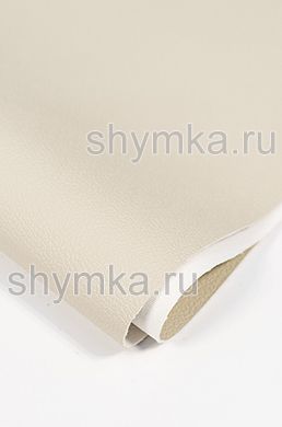 Экокожа Kомпаньон Dakota DK 117 СВЕТЛО-БЕЖЕВАЯ ширина 1,4м толщина 1,4мм Экокожа Kомпаньон DK 117 СВЕТЛО-БЕЖЕВАЯ ширина 1,4м толщина 1,4мм