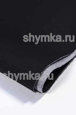 Экокожа Kомпаньон Dakota RK 2101
ЧЕРНАЯ ширина 1,4м толщина 1,4мм
