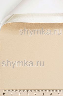 Экокожа самоклеящаяся Орегон
БЕЖЕВАЯ ширина 1,4м толщина 0,85мм
