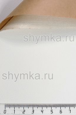 Экокожа самоклеящаяся Орегон
БЕЛАЯ ширина 1,4м толщина 0,85мм