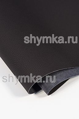 Экокожа на микрофибре ДЛЯ РУЛЯ Dakota SW-D 93
ТЕМНО-КОРИЧНЕВАЯ толщина 1,35мм ширина 1,4м