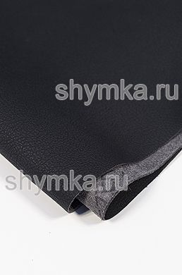 Экокожа на микрофибре ДЛЯ РУЛЯ Швайцер
Мерседес 0500 BLACK толщина 1,3мм ширина 1,4м