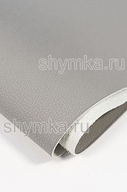 Экокожа на микрофибре Dakota D 2154
СВЕТЛО-CЕРАЯ ширина 1,4м толщина 1,5мм
