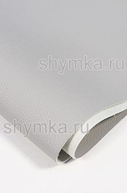 Экокожа на микрофибре Dakota D 2134
СВЕТЛО-СЕРАЯ ширина 1,4м толщина 1,5мм