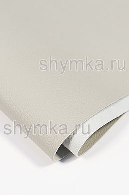 Экокожа на микрофибре Dakota D 2168
СЕРО-КРЕМОВАЯ ширина 1,4м толщина 1,5мм