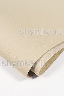 Экокожа на микрофибре Dakota D 2169
ТЕМНО-БЕЖЕВАЯ ширина 1,4м толщина 1,5мм